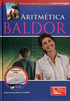 Aritmetica (Spanish Edition)