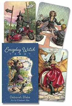 Everyday Witch Tarot Mini (Everyday Witch Tarot, 3)