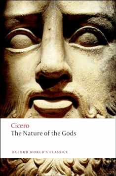 The Nature of the Gods (Oxford World's Classics)