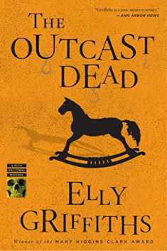 The Outcast Dead (Ruth Galloway Mysteries, 6)