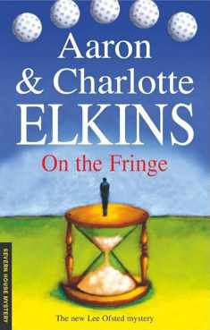 On the Fringe (Severn House Mysteries)