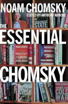 The Essential Chomsky (New Press Essential)