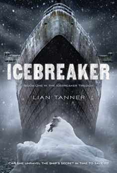 Icebreaker (The Icebreaker Trilogy, 1)