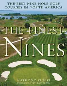 Finest Nines: The Best Nine-Hole Golf Courses in North America