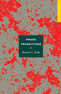 Phase Transitions (Primers in Complex Systems, 3)