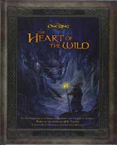The Heart of the Wild (The One Ring Roleplaying Game)