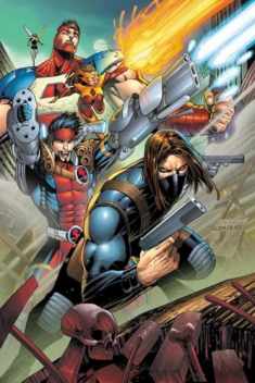 Thunderbolts 1: There Is No High Road