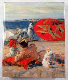 American Impressionism and Realism: The Painting of Modern Life, 1885-1915