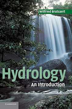 Hydrology: An Introduction