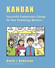 Kanban: Successful Evolutionary Change for Your Technology Business