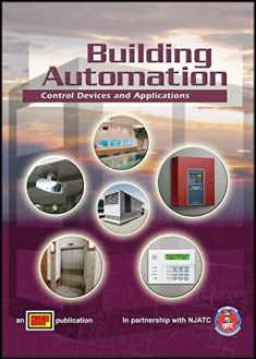 Building Automation Control Devices and Applications