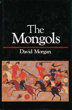 The Mongols (The Peoples of Europe)