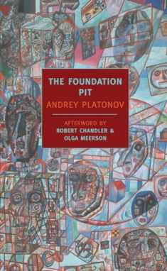 The Foundation Pit (New York Review Books Classics)