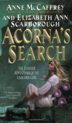 Acorna's Search (Acorna series)