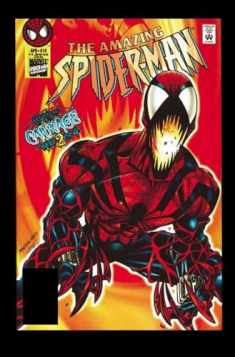 Spider-Man: The Complete Ben Reilly Epic 3