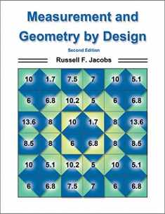 MEASUREMENT AND GEOMETRY - BY DESIGN