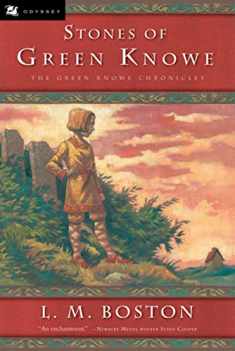 The Stones of Green Knowe (Green Knowe, 6)