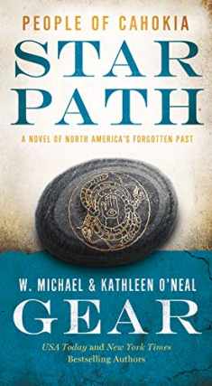 Star Path: People of Cahokia (North America's Forgotten Past, 25)