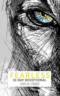 Fearless: 31 Day Devotional