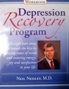 Depression Recovery Program : Workbook