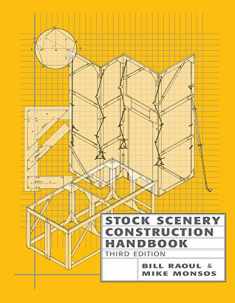 Stock Scenery Construction Handbook
