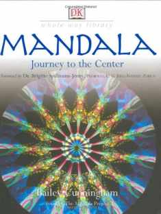 Mandala: Journey to the Center (Whole Way Library)