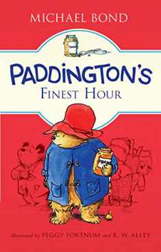 Paddington's Finest Hour