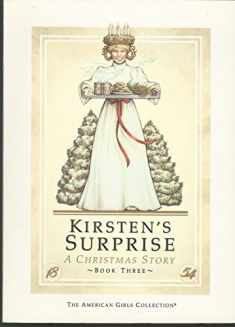 Kirsten's Surprise (American Girl Collection)