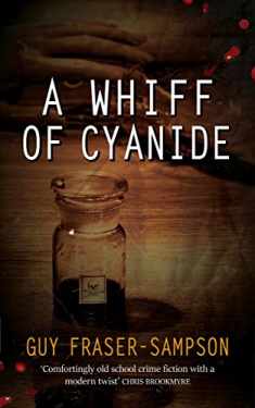A Whiff of Cyanide (Hampstead Murders, 3)