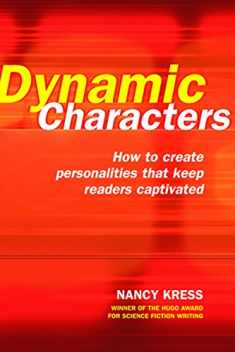 Dynamic Characters