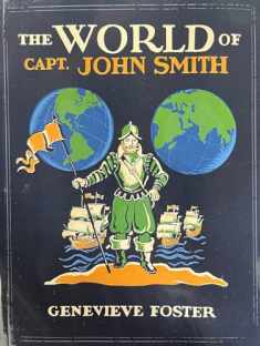 The World of Captain John Smith