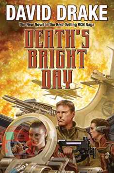 Death's Bright Day (11) (RCN)