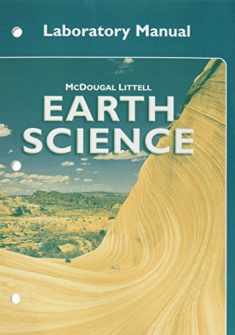 Earth Science Student Lab Manual