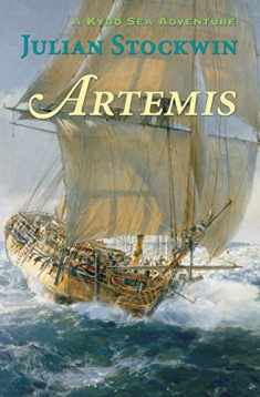 Artemis: A Kydd Sea Adventure (Kydd Sea Adventures) (Volume 2)