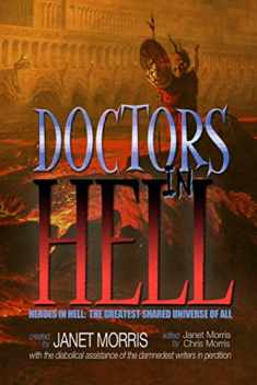 Doctors in Hell (Heroes in Hell)