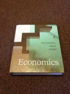 Economics (McGraw-Hill Economics) 18th Edition