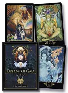 Dreams of Gaia Tarot: A Tarot for a New Era (Book & Cards) (Dreams of Gaia Tarot, 1)
