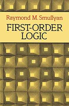 First-Order Logic (Dover Books on Mathematics)