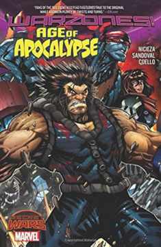 Age of Apocalypse: Warzones!