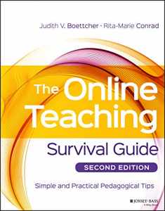 Online Teaching Survival Guide 2E