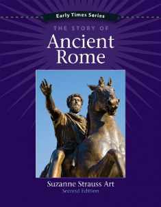 Early Times: The Story of Ancient Rome, 2nd Edition