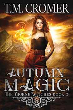 Autumn Magic (The Thorne Witches)