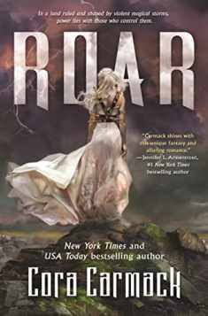 Roar: A Stormheart Novel (Stormheart, 1)