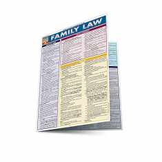 Family Law (Quick Study Law)