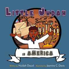 Little Judah in America