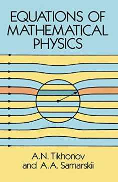 Equations of Mathematical Physics (Dover Books on Physics)