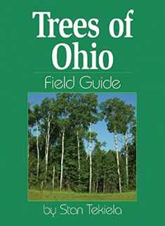 Trees of Ohio Field Guide (Tree Identification Guides)