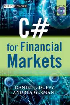 C# for Financial Markets