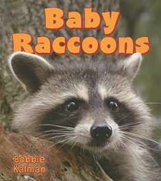 Baby Raccoons (It's Fun to Learn about Baby Animals)