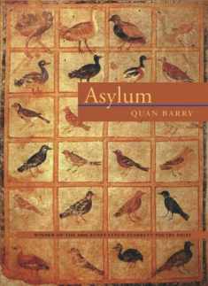 Asylum (Pitt Poetry Series)